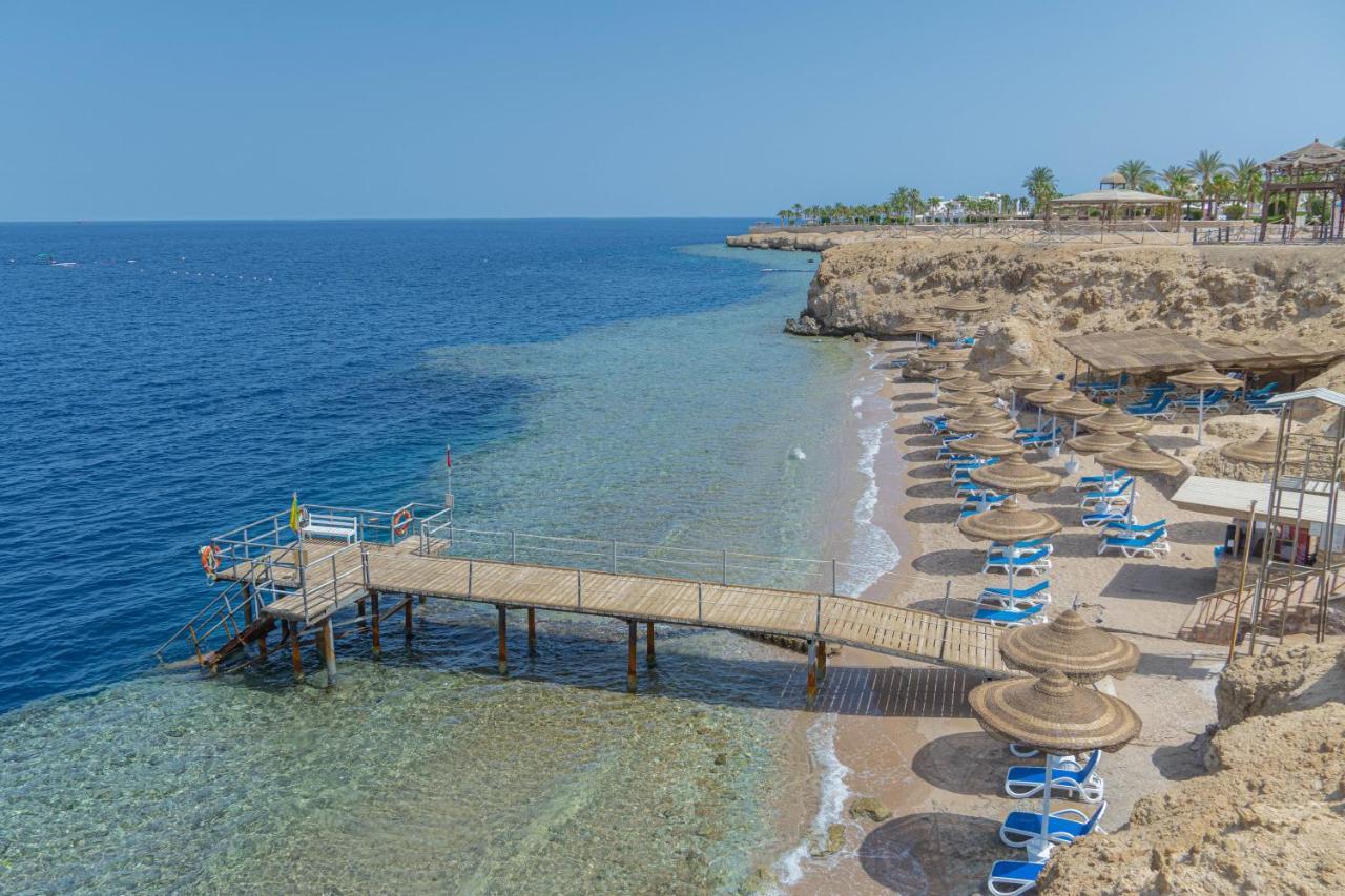 HOTEL CLUB REEF RESORT SHARM EL-SHEIKH 4* (Egypt) - from US$ 121 | BOOKED